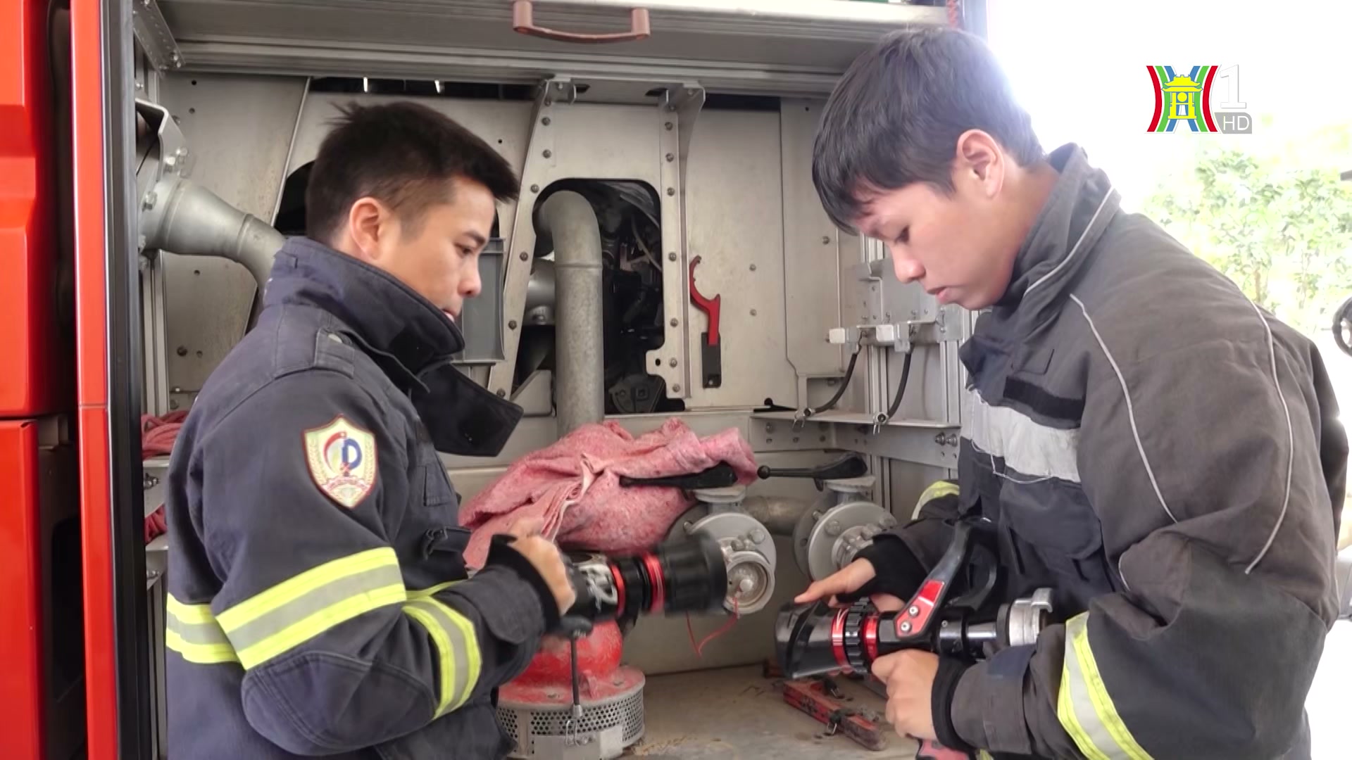 Hà Nội dự kiến phân vùng phát thải hạn chế phương tiện